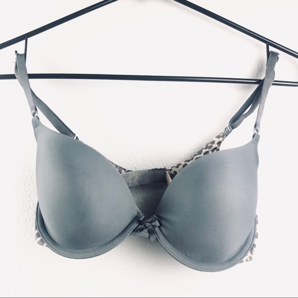 Victoria’s Secret Demi Bra 32D